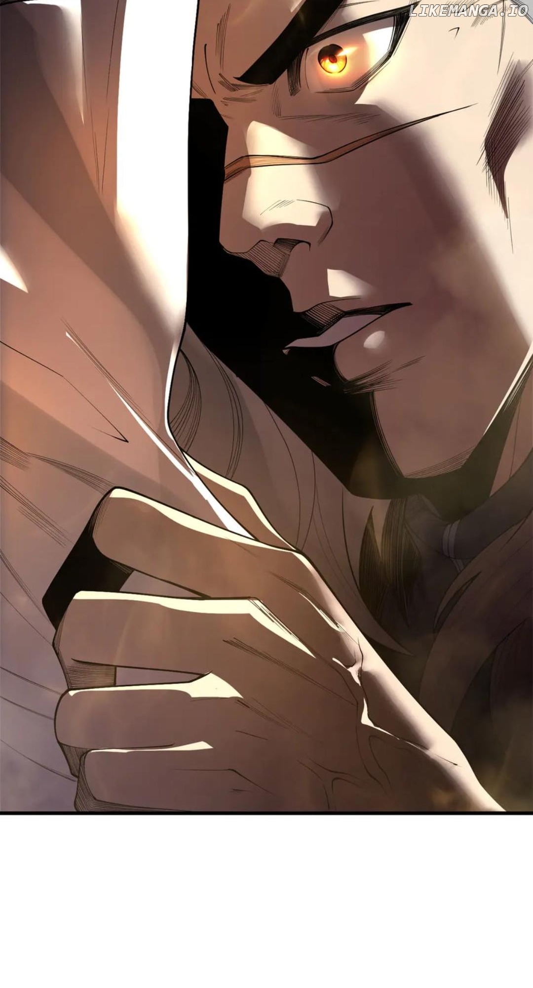 Read Catastrophic Necromancer EN Manga Online