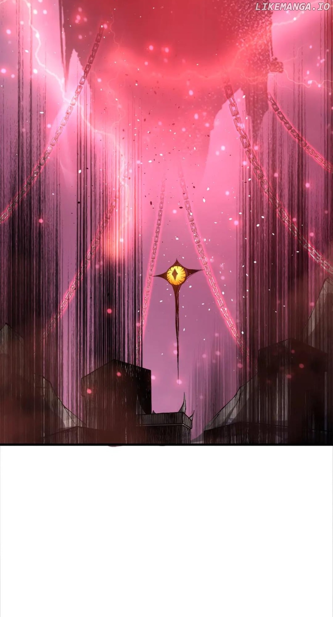 Read Catastrophic Necromancer EN Manga Online