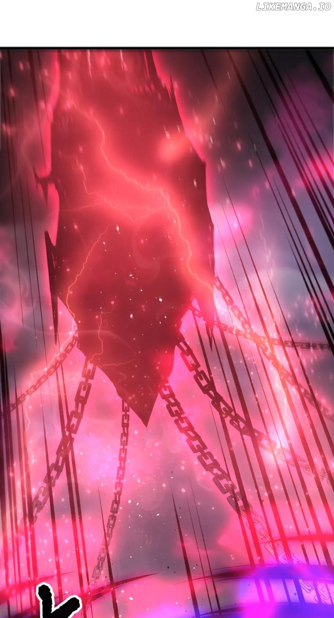 Read Catastrophic Necromancer EN Manga Online