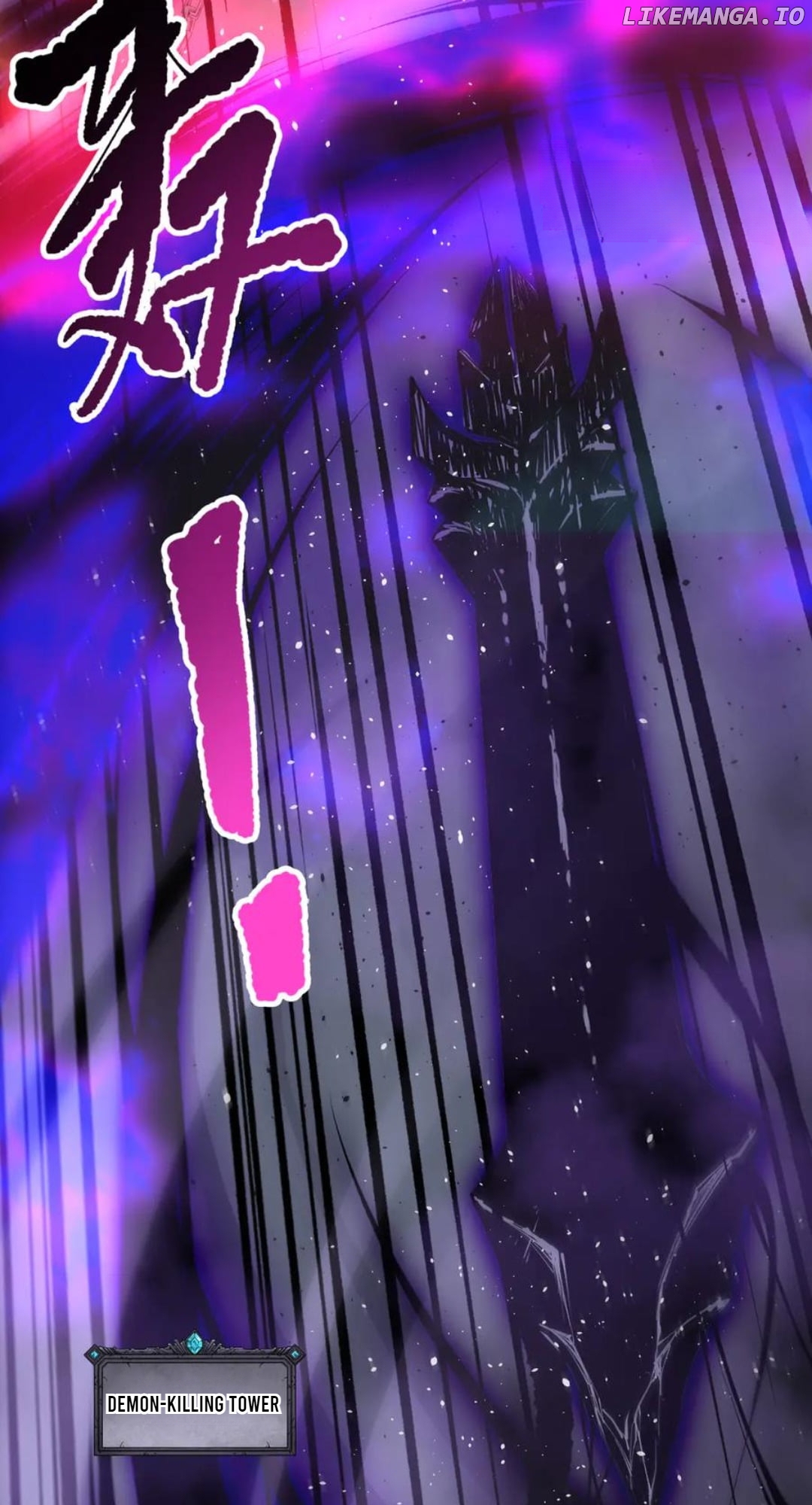 Read Catastrophic Necromancer EN Manga Online