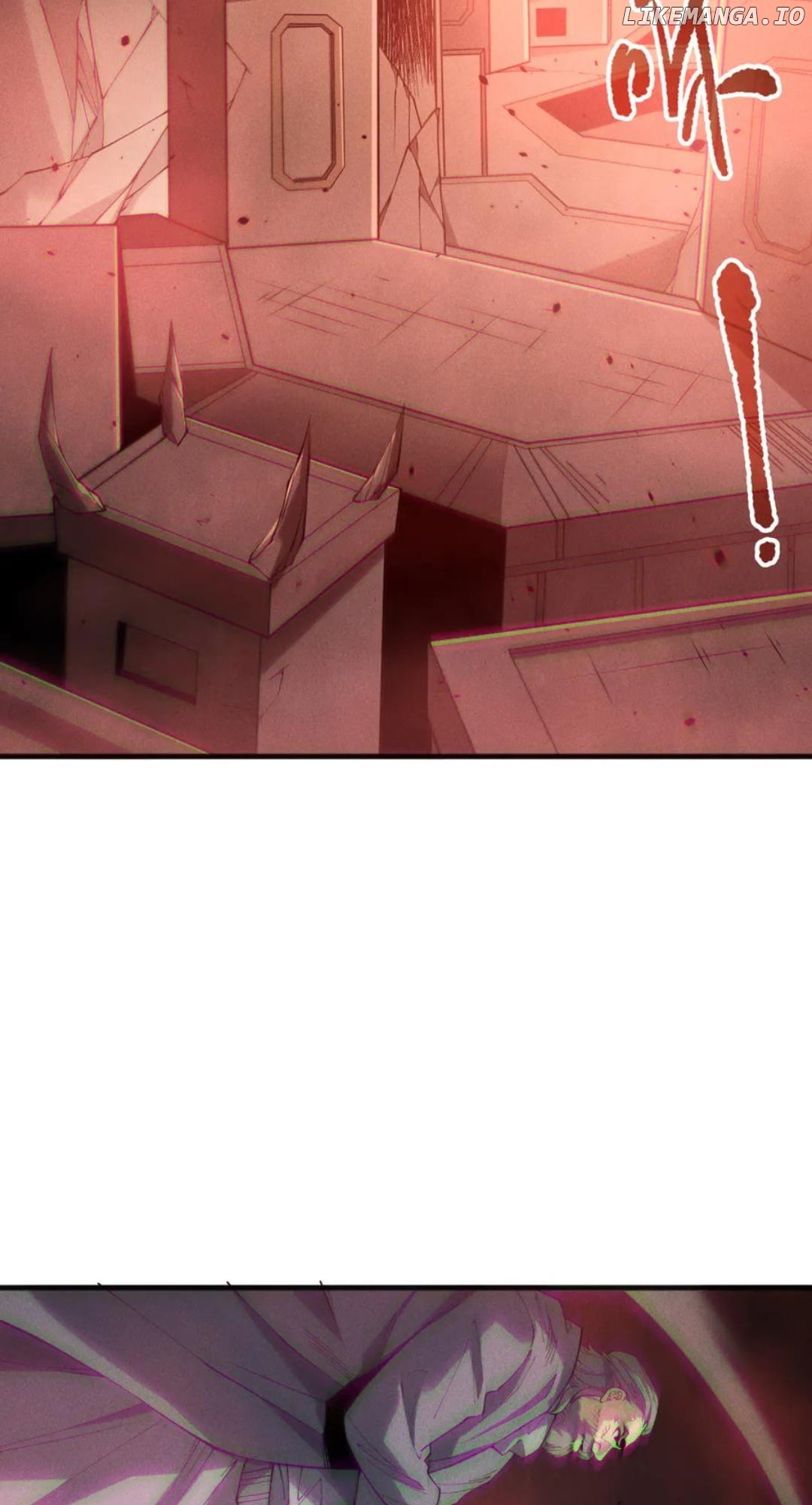 Read Catastrophic Necromancer EN Manga Online