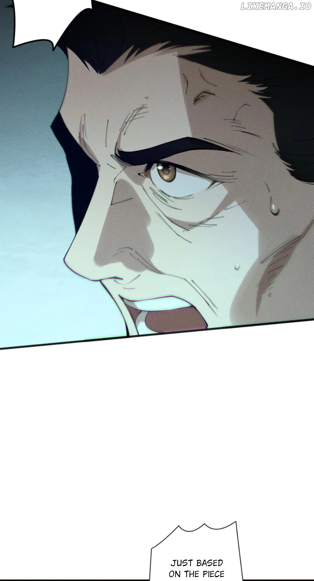 Read Catastrophic Necromancer EN Manga Online