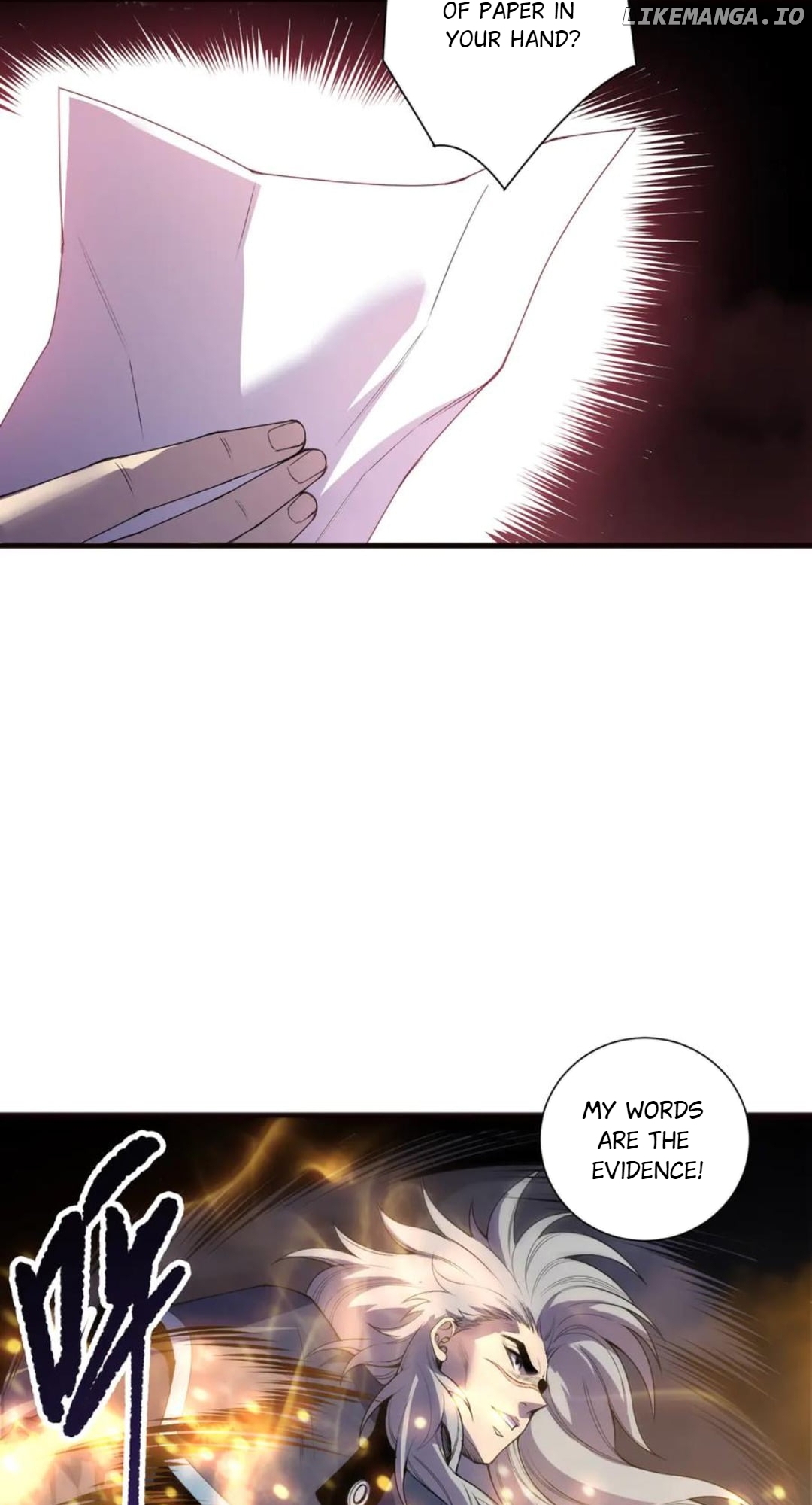 Read Catastrophic Necromancer EN Manga Online