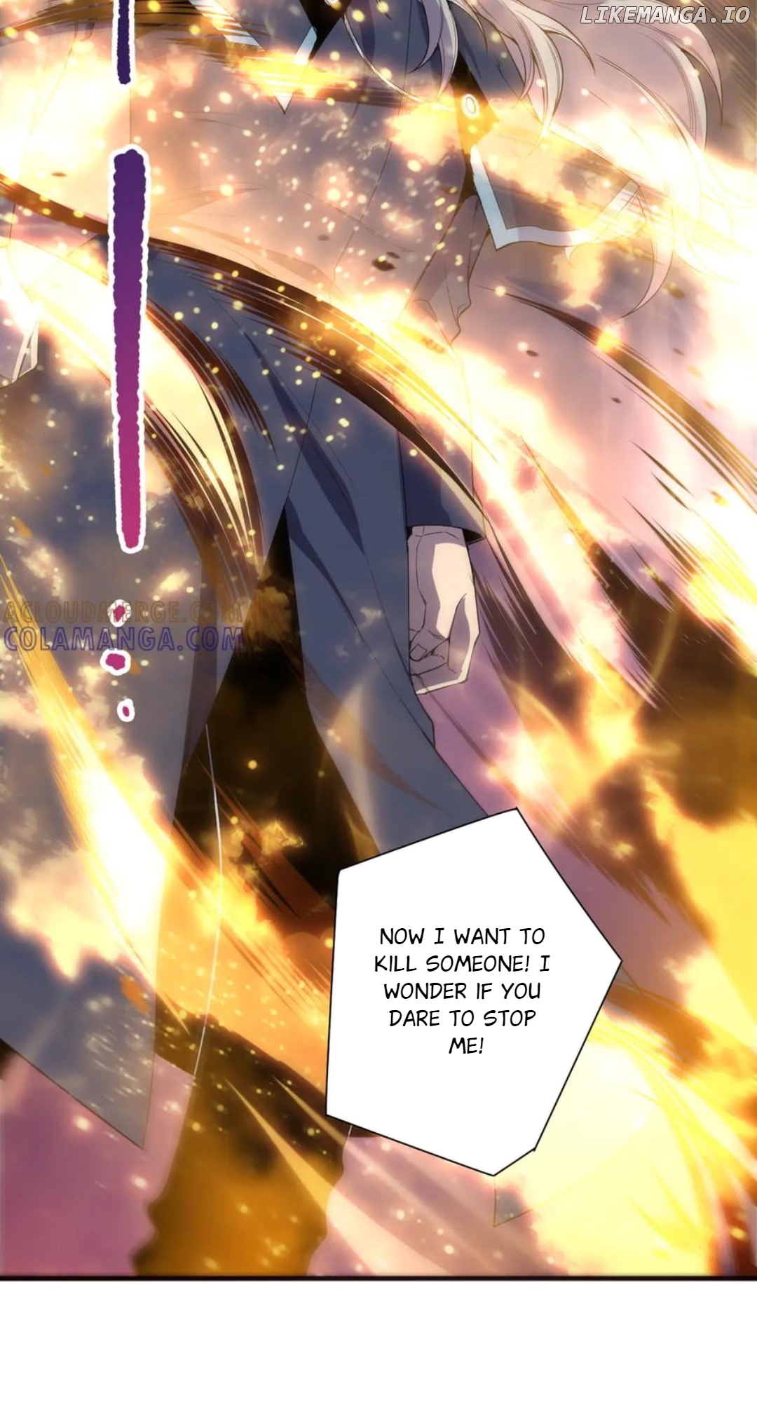 Read Catastrophic Necromancer EN Manga Online