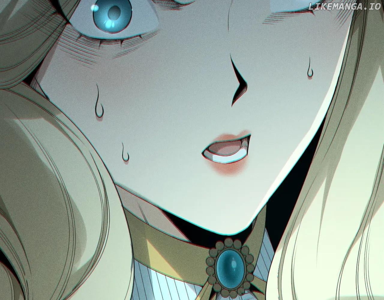 Read Catastrophic Necromancer EN Manga Online