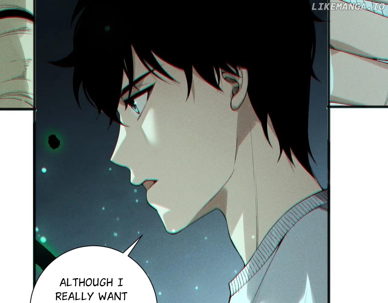 Read Catastrophic Necromancer EN Manga Online
