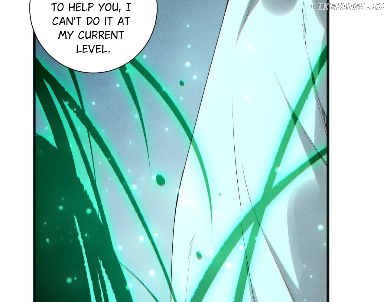 Read Catastrophic Necromancer EN Manga Online
