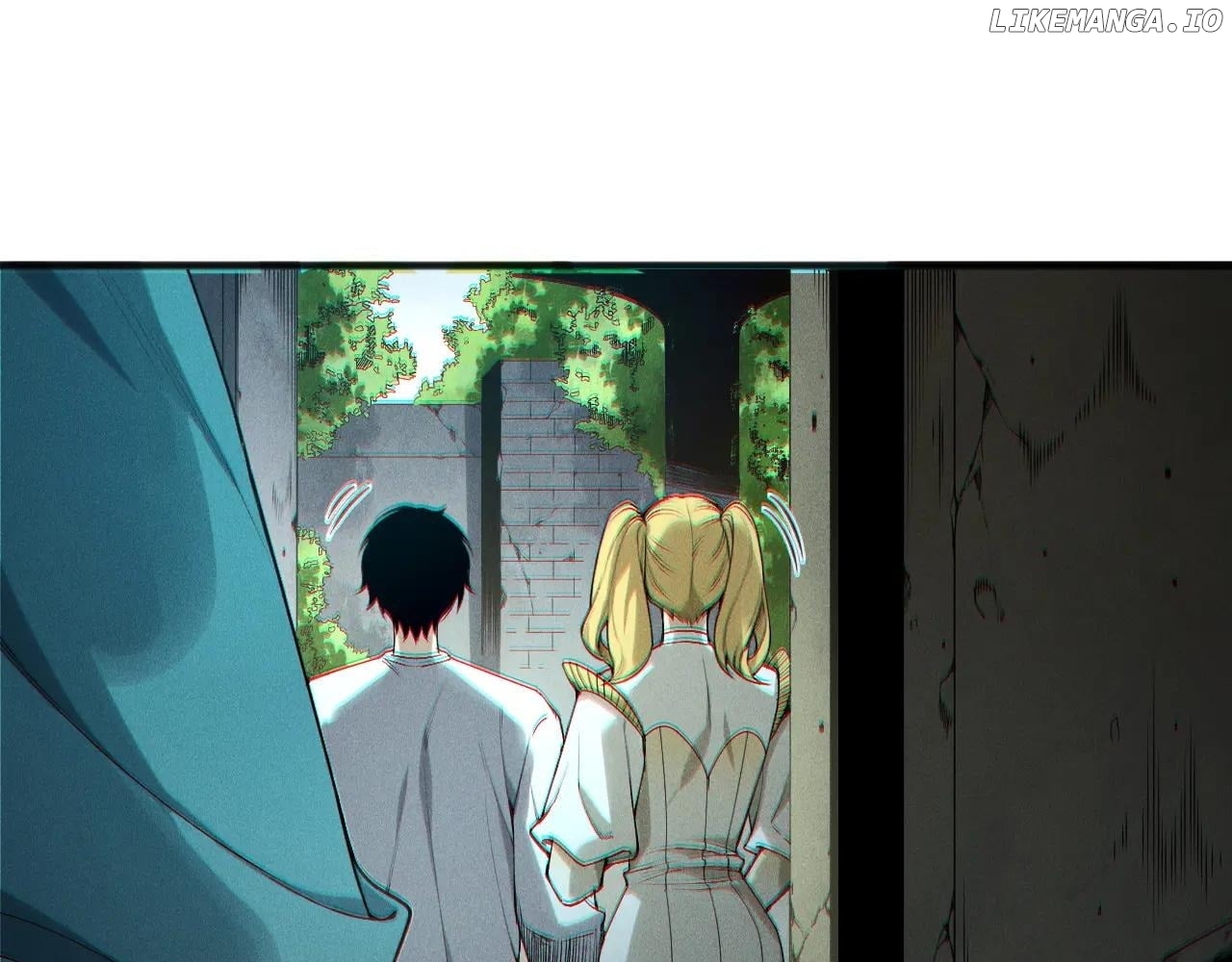 Read Catastrophic Necromancer EN Manga Online