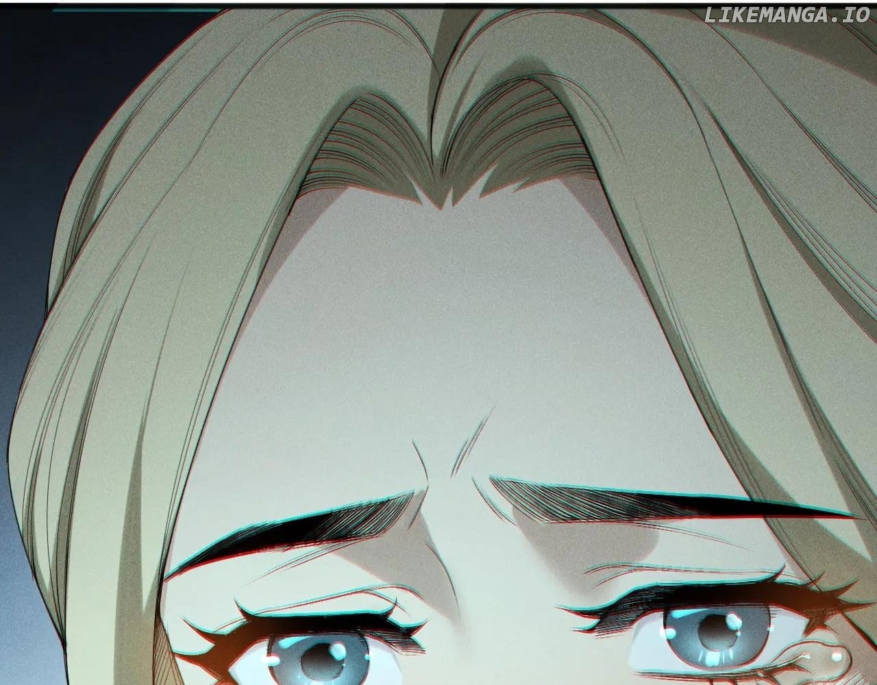 Read Catastrophic Necromancer EN Manga Online