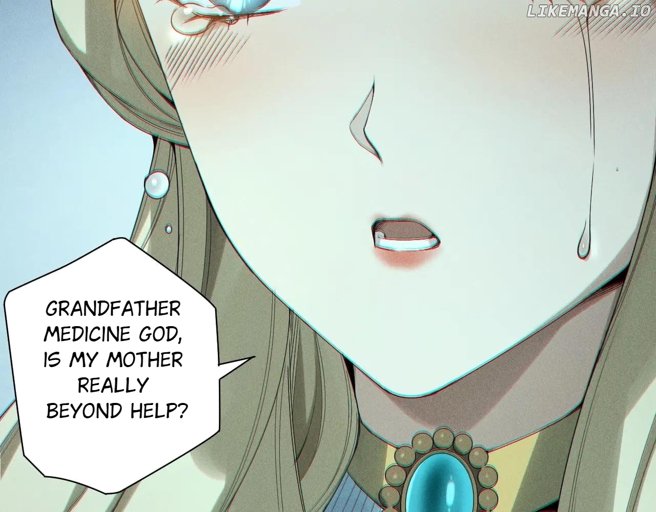 Read Catastrophic Necromancer EN Manga Online