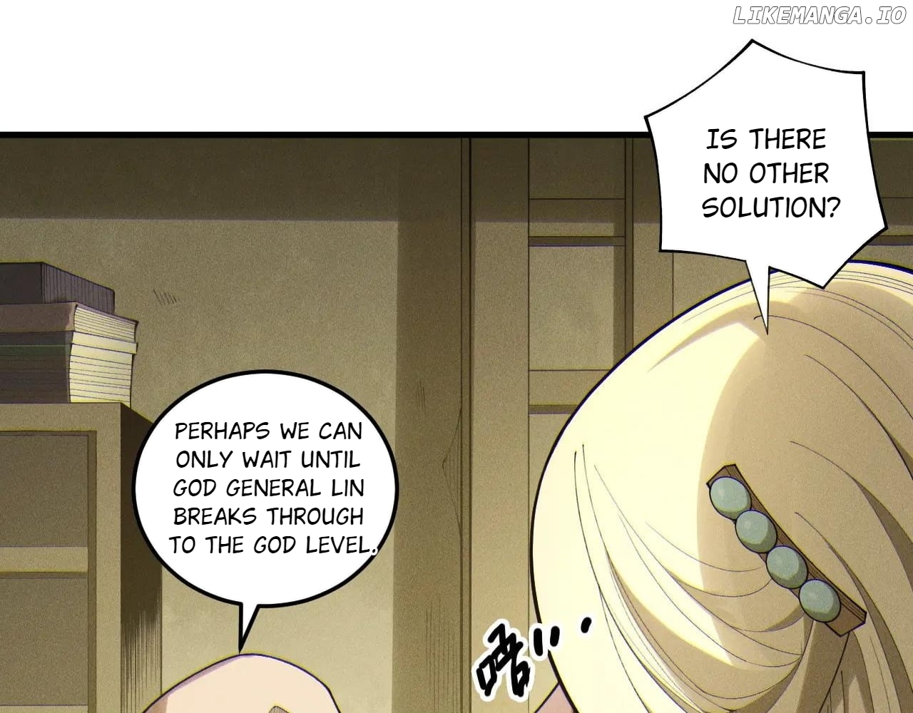 Read Catastrophic Necromancer EN Manga Online