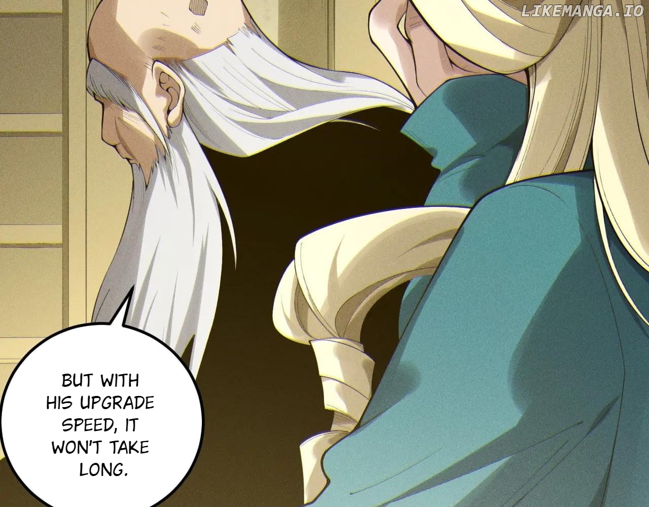 Read Catastrophic Necromancer EN Manga Online