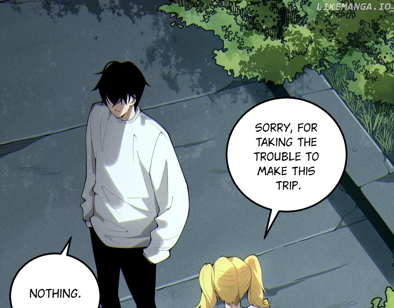 Read Catastrophic Necromancer EN Manga Online