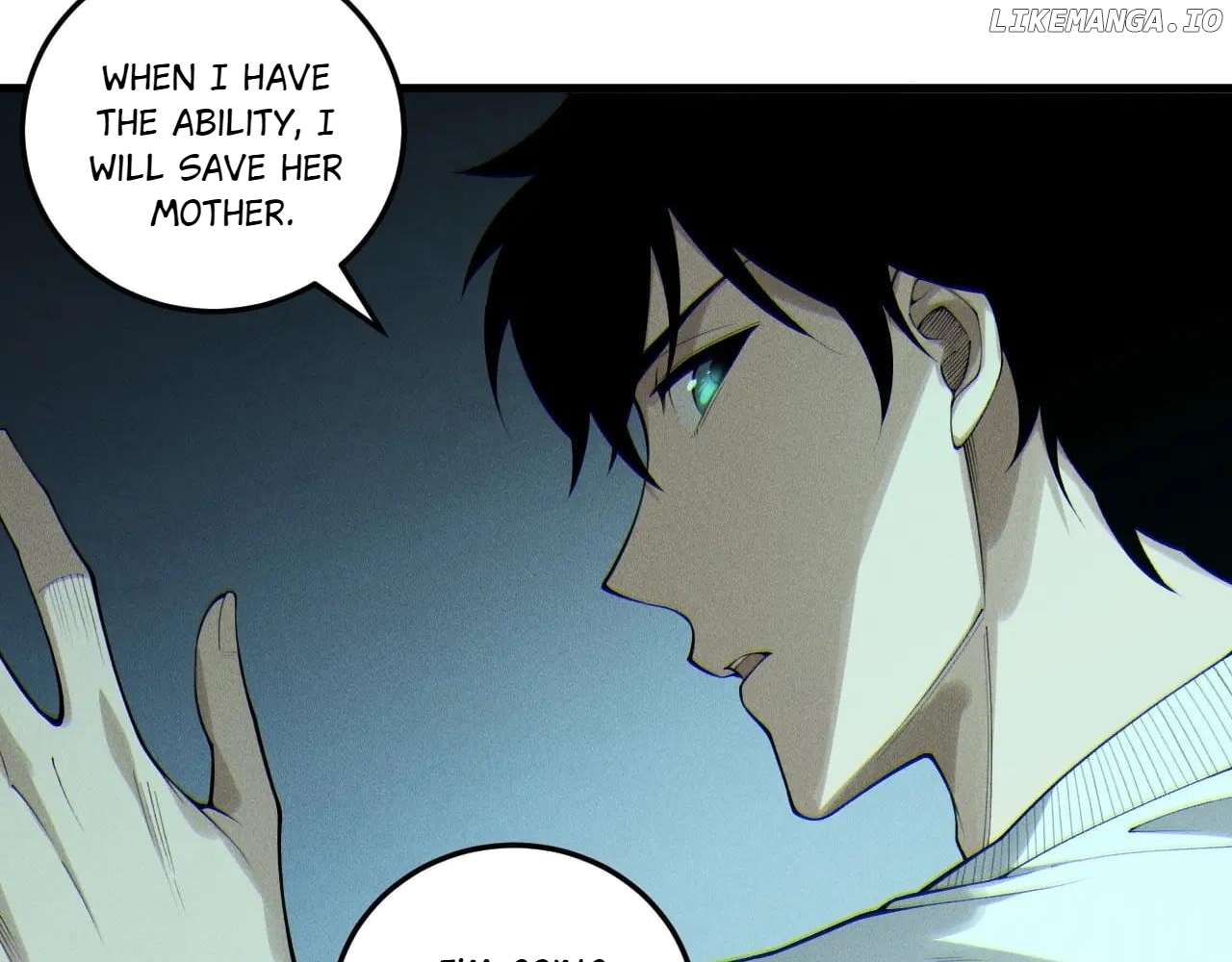Read Catastrophic Necromancer EN Manga Online