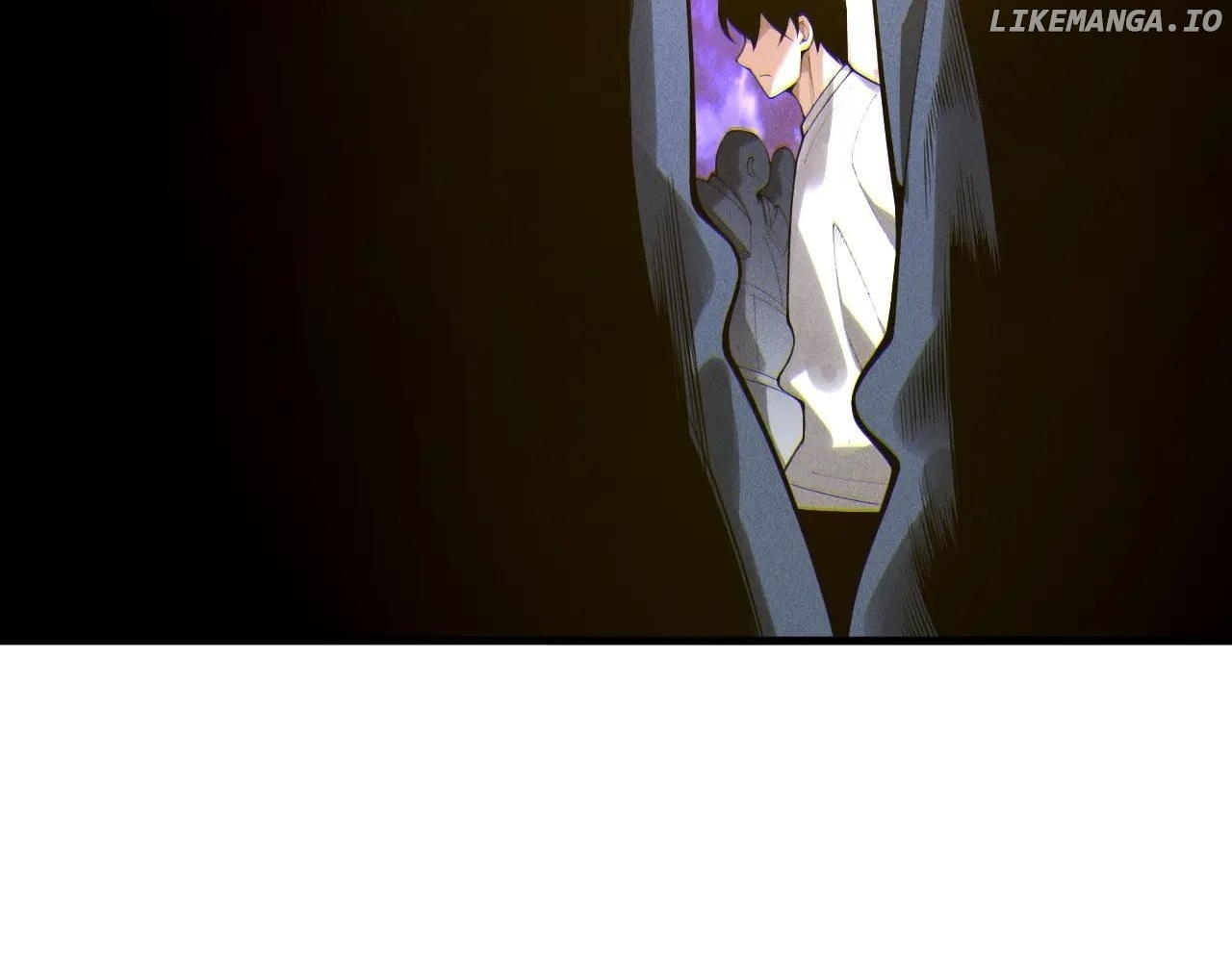 Read Catastrophic Necromancer EN Manga Online