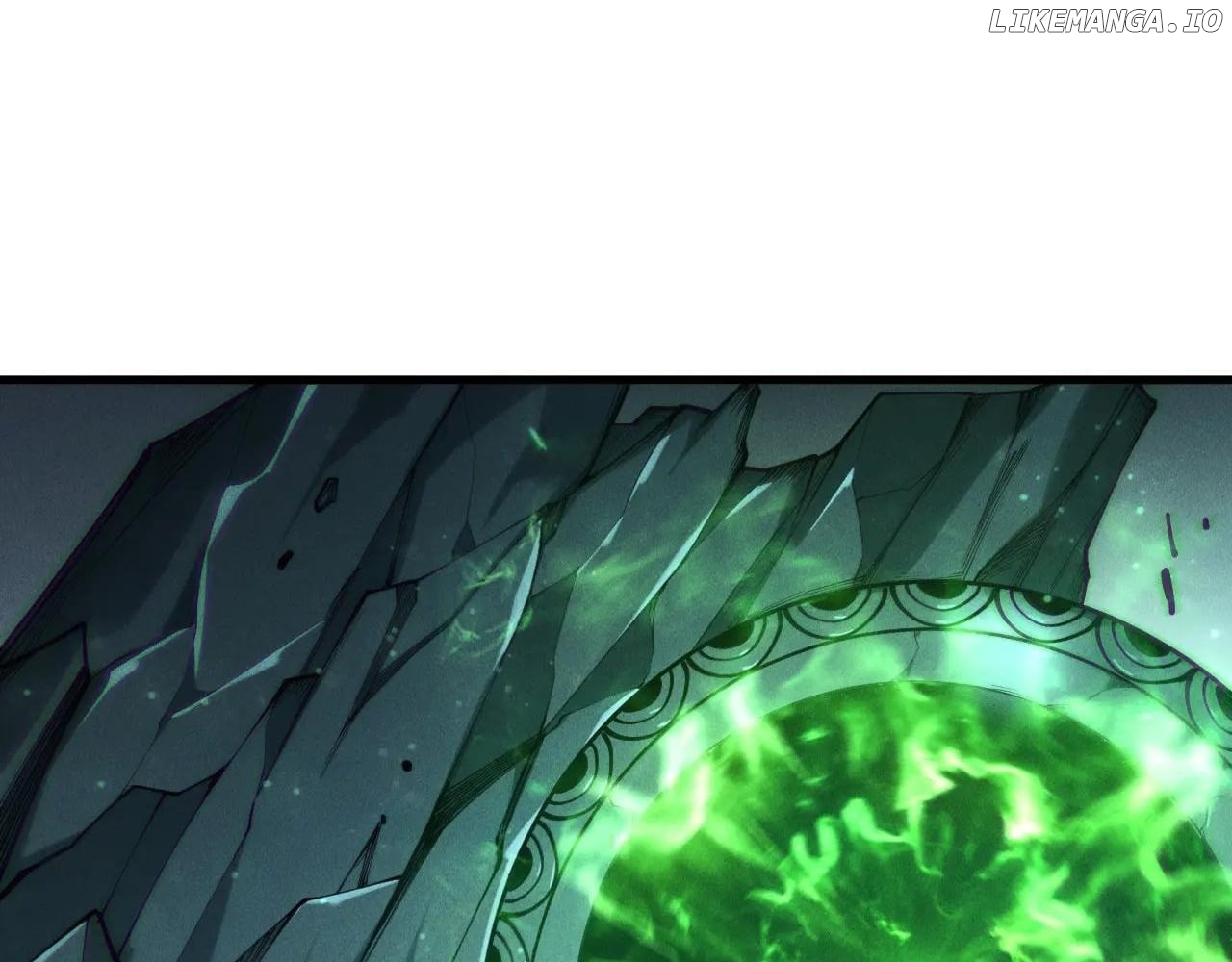 Read Catastrophic Necromancer EN Manga Online