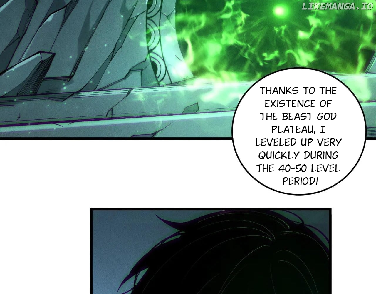 Read Catastrophic Necromancer EN Manga Online