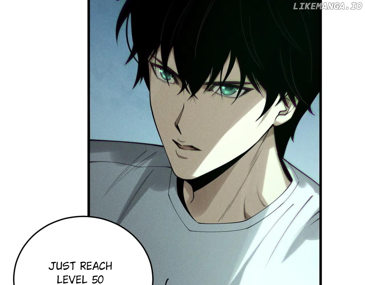 Read Catastrophic Necromancer EN Manga Online