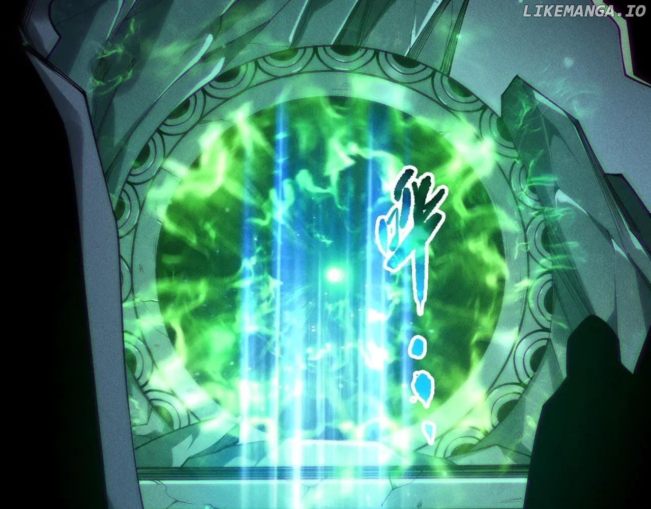 Read Catastrophic Necromancer EN Manga Online