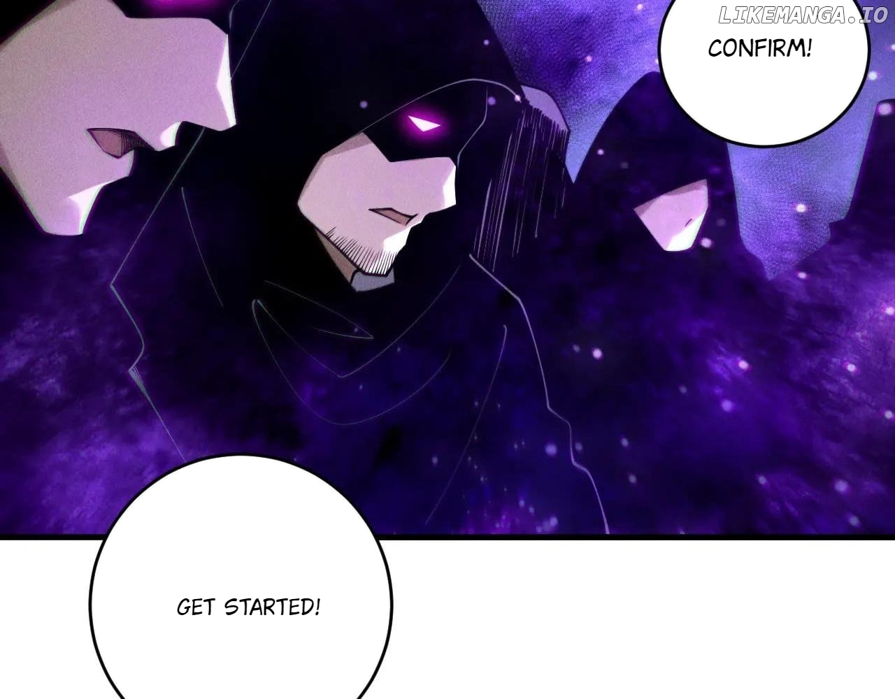 Read Catastrophic Necromancer EN Manga Online
