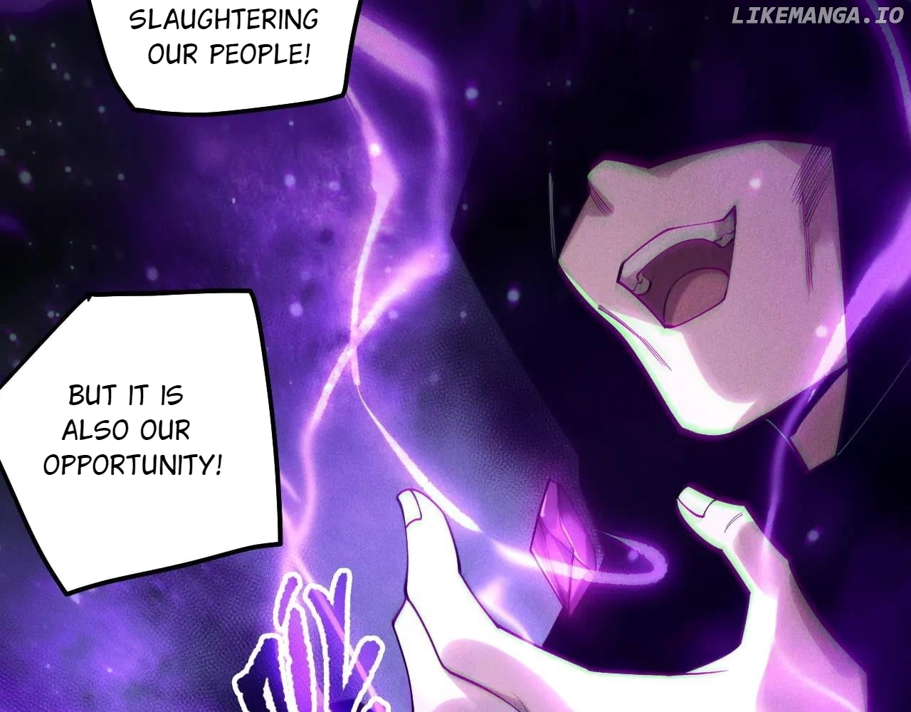 Read Catastrophic Necromancer EN Manga Online