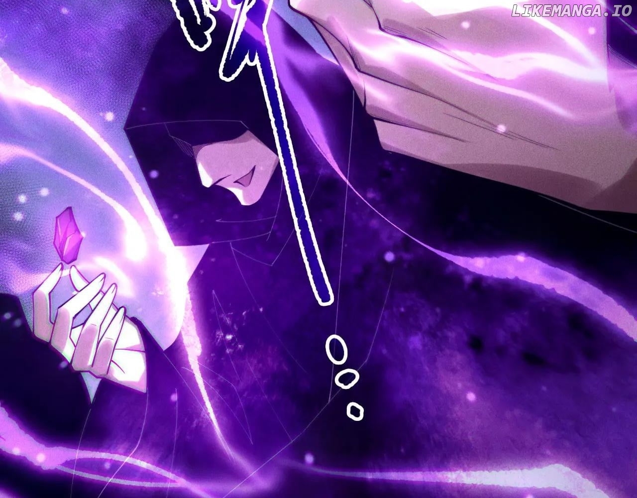 Read Catastrophic Necromancer EN Manga Online