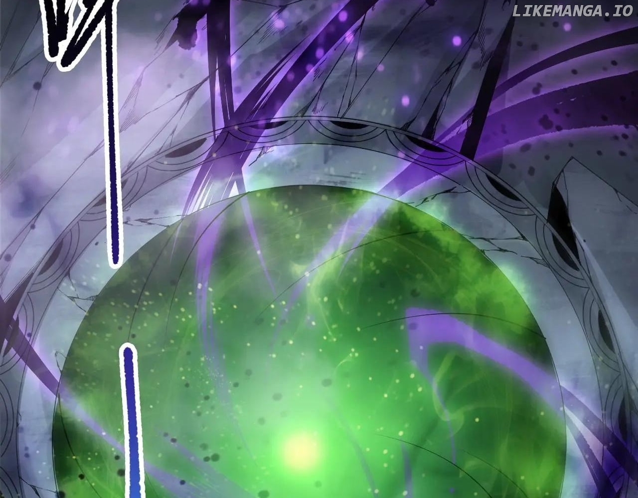 Read Catastrophic Necromancer EN Manga Online