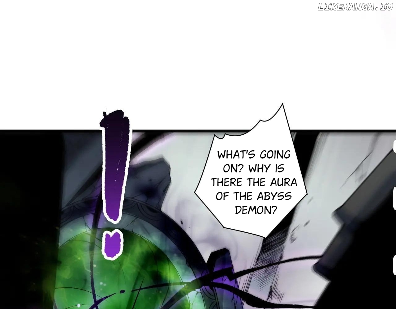 Read Catastrophic Necromancer EN Manga Online