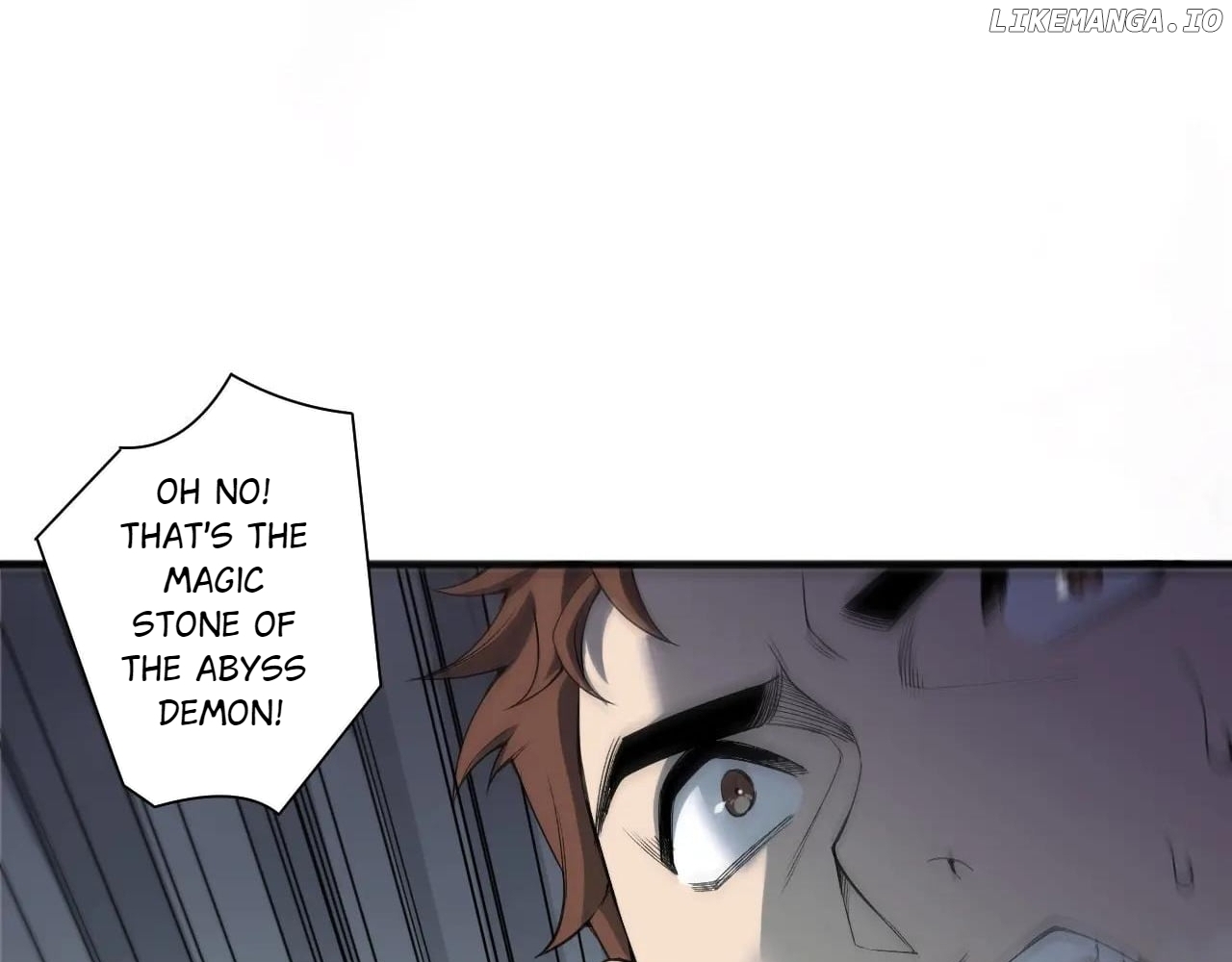 Read Catastrophic Necromancer EN Manga Online