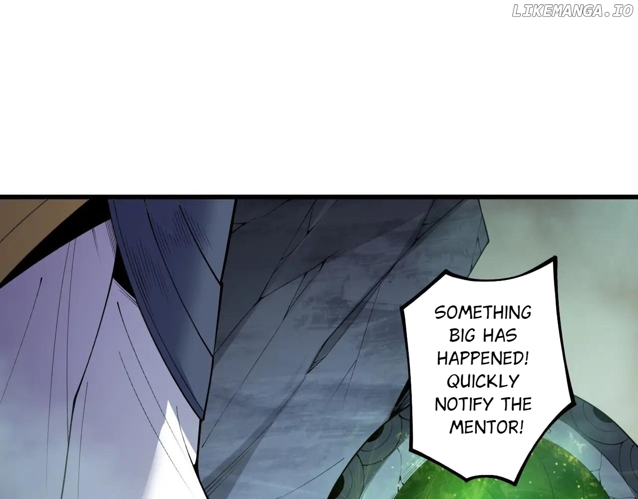Read Catastrophic Necromancer EN Manga Online