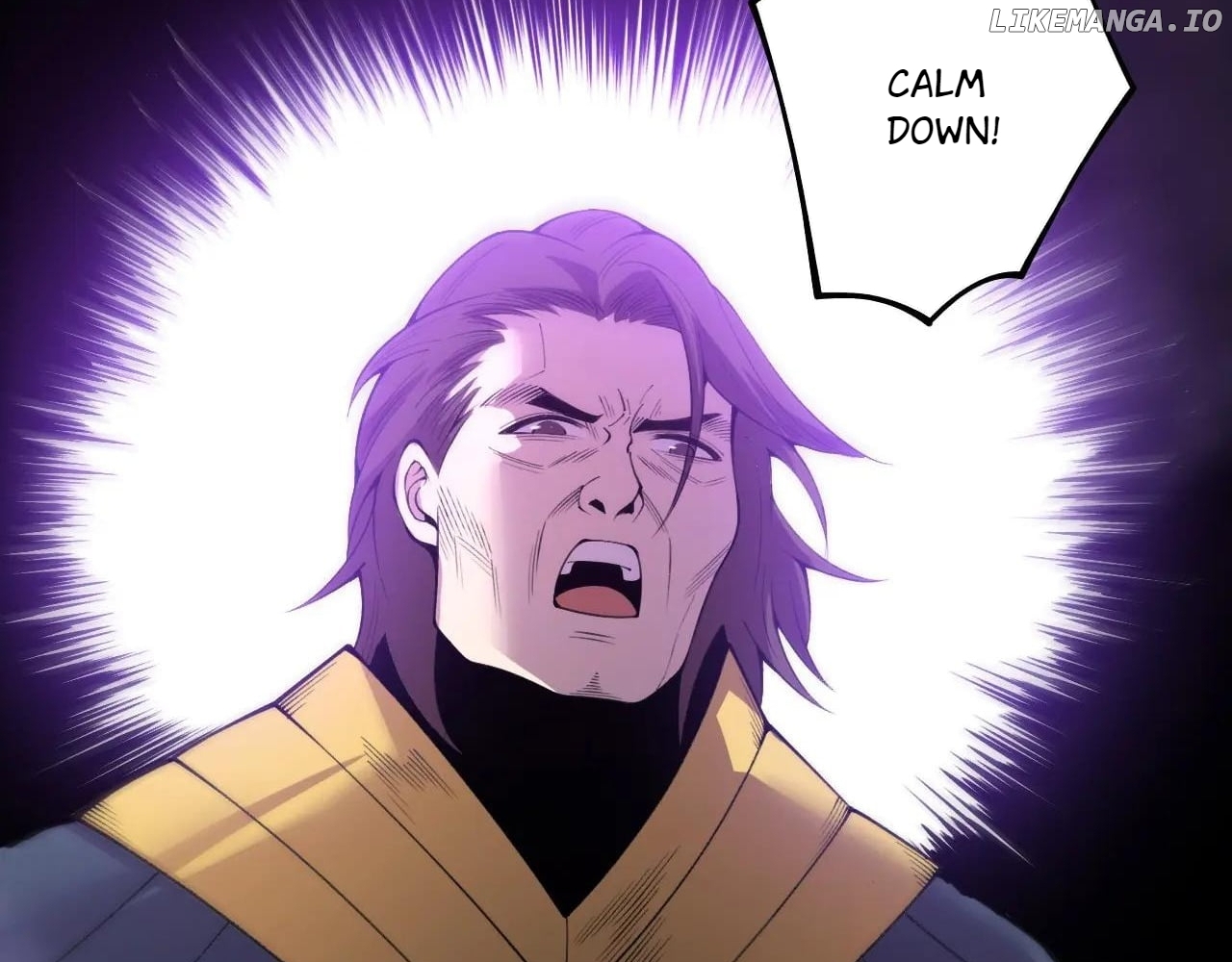 Read Catastrophic Necromancer EN Manga Online