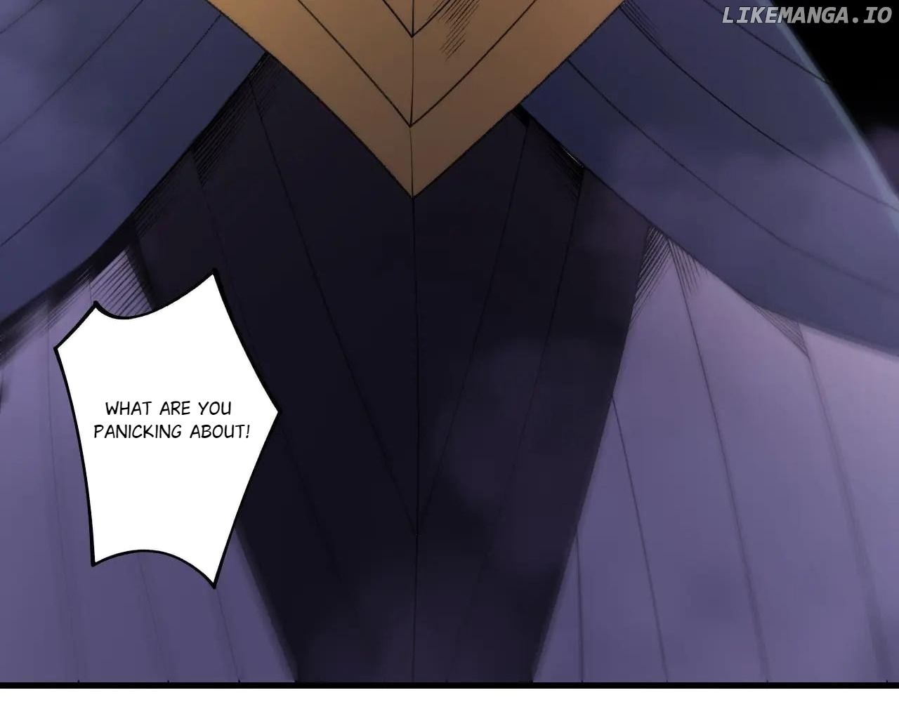 Read Catastrophic Necromancer EN Manga Online