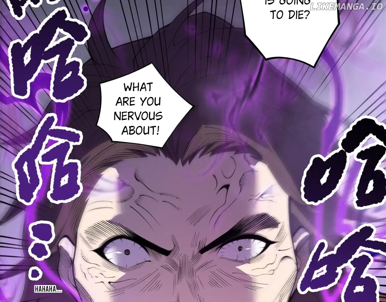 Read Catastrophic Necromancer EN Manga Online