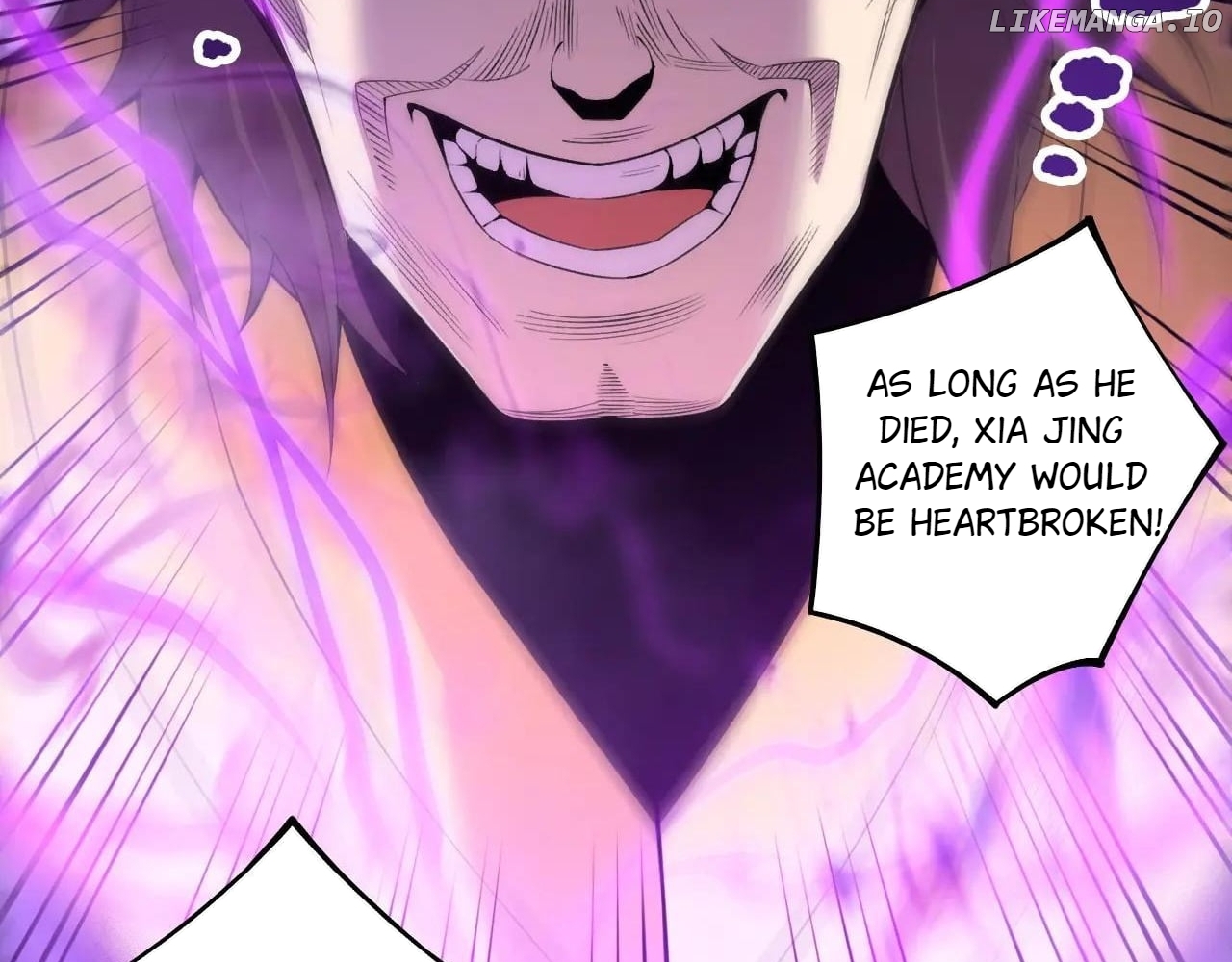 Read Catastrophic Necromancer EN Manga Online
