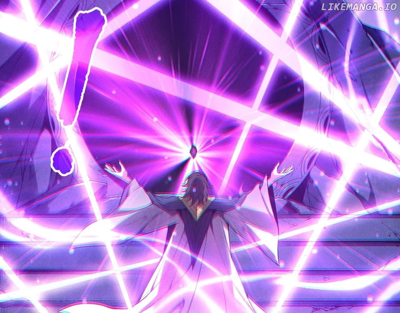 Read Catastrophic Necromancer EN Manga Online