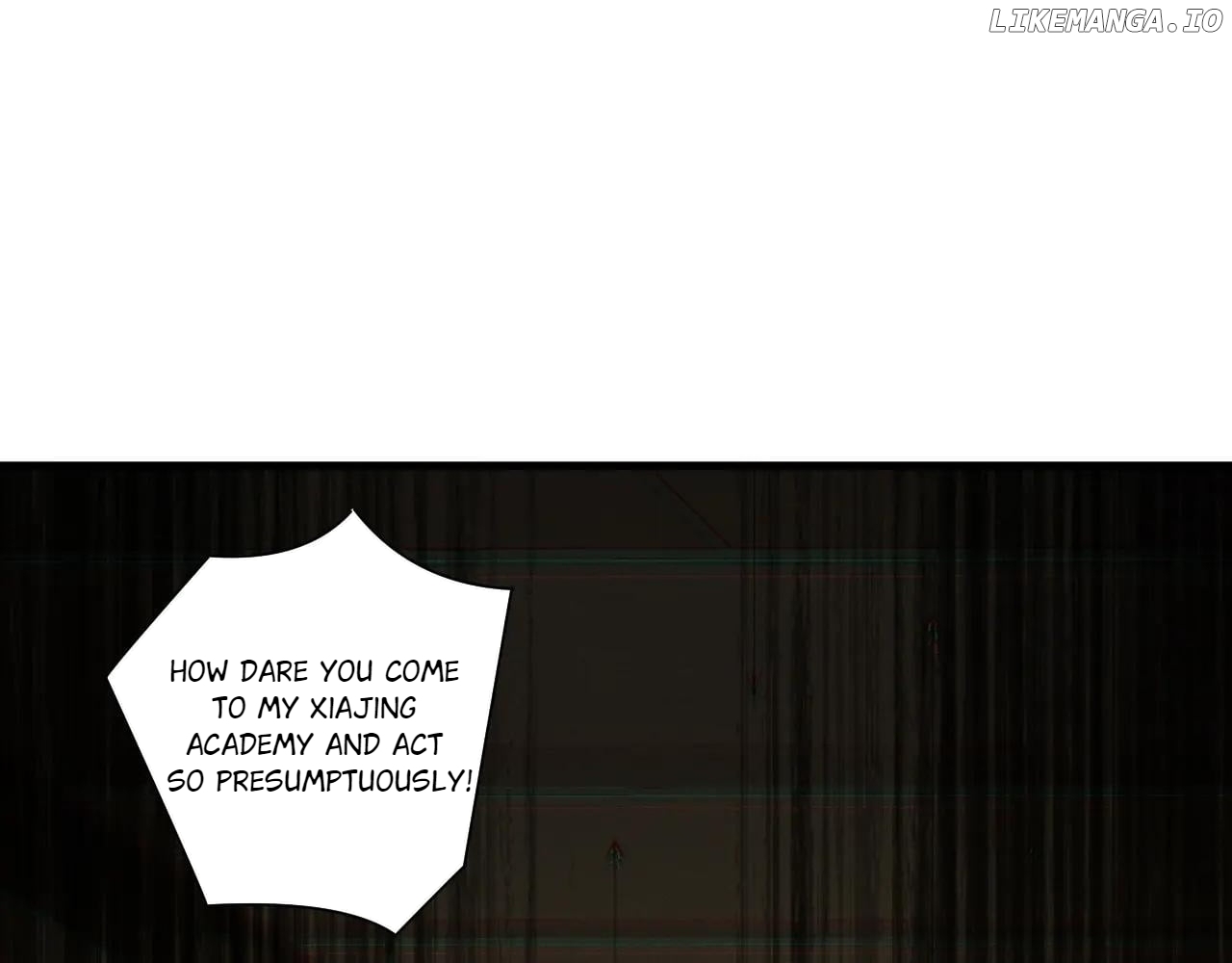 Read Catastrophic Necromancer EN Manga Online