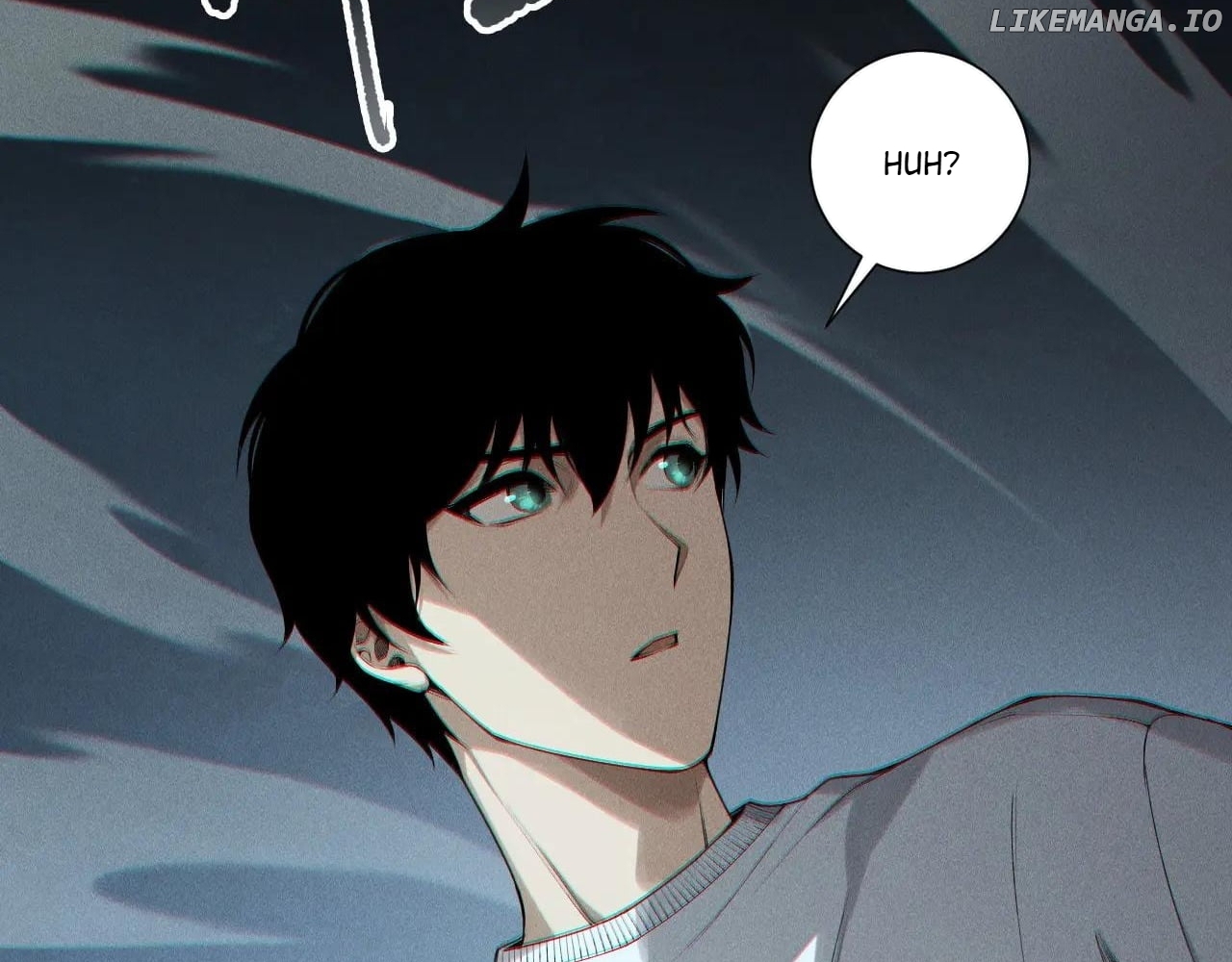 Read Catastrophic Necromancer EN Manga Online