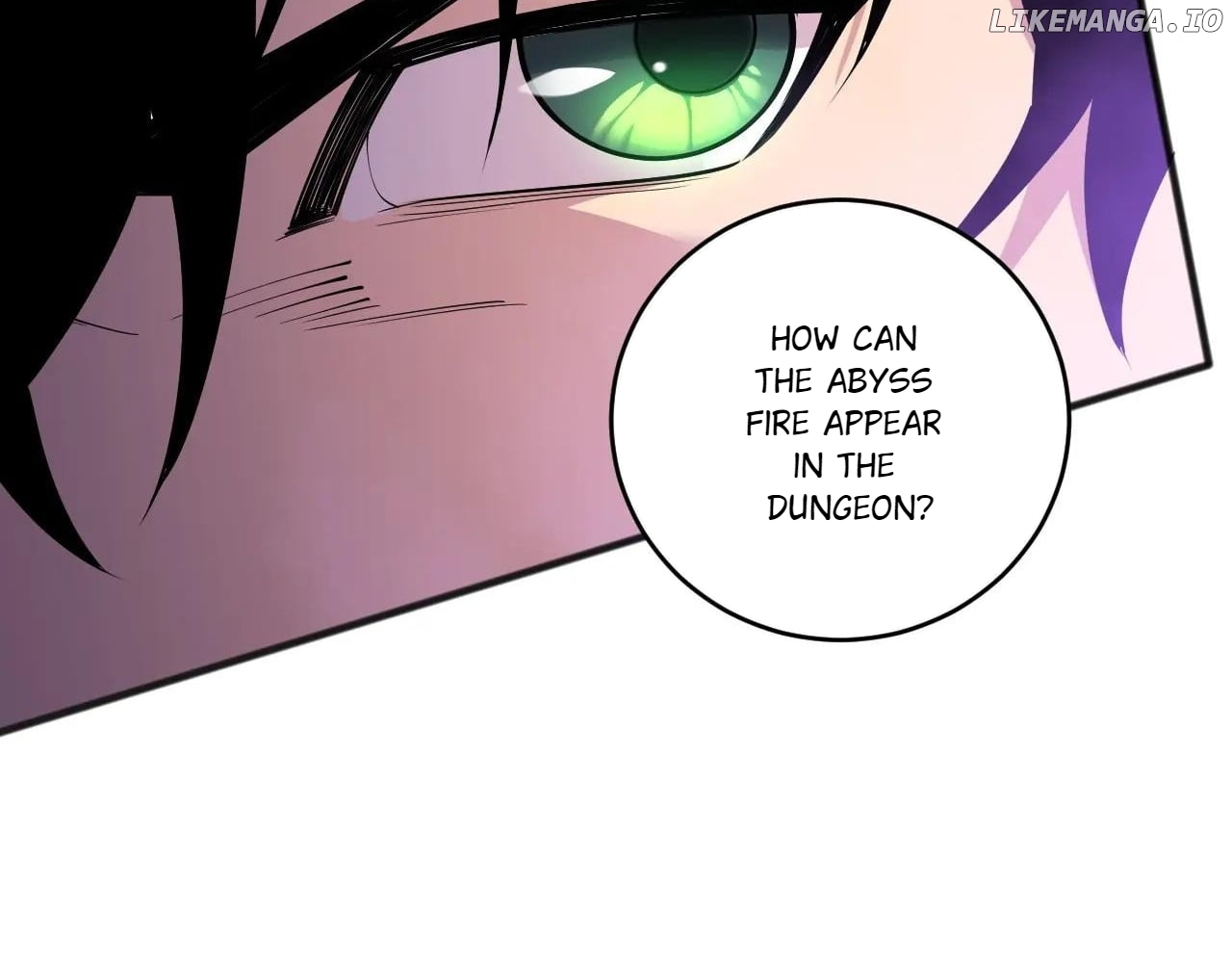 Read Catastrophic Necromancer EN Manga Online