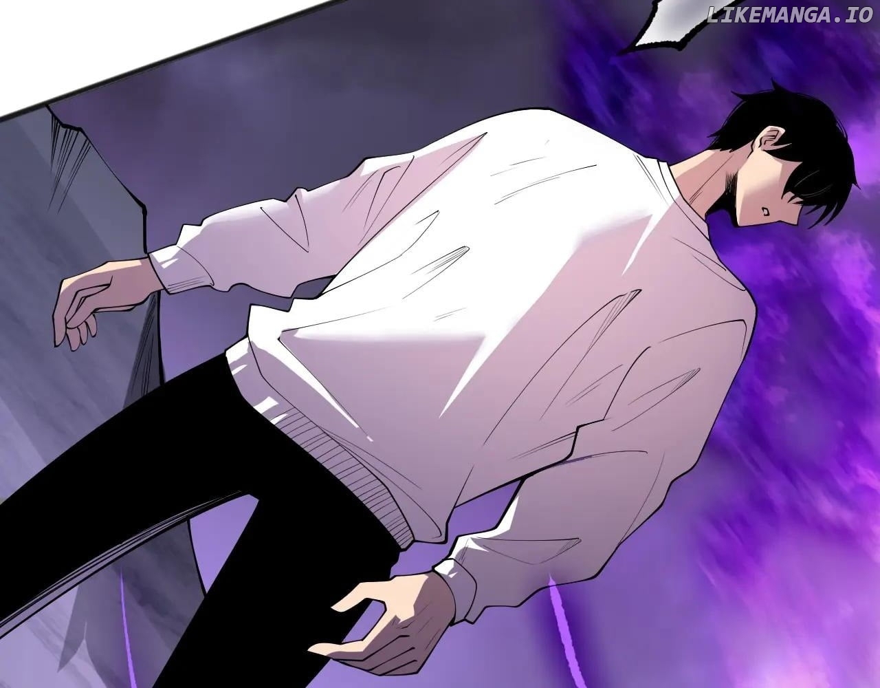 Read Catastrophic Necromancer EN Manga Online