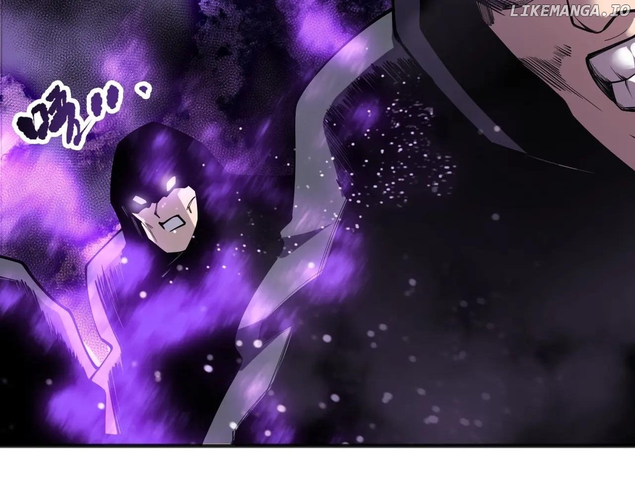 Read Catastrophic Necromancer EN Manga Online