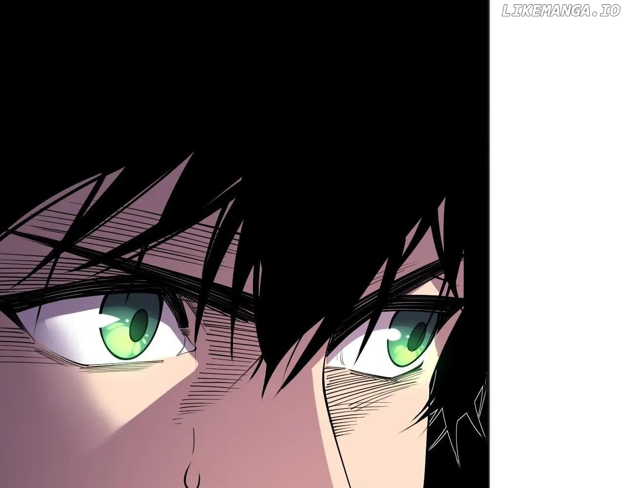 Read Catastrophic Necromancer EN Manga Online