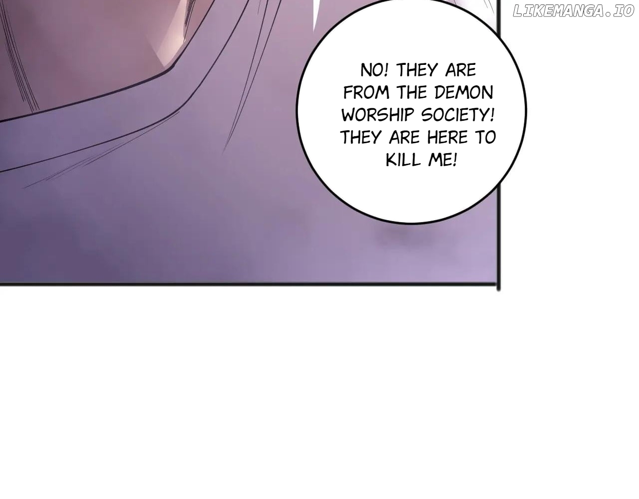 Read Catastrophic Necromancer EN Manga Online