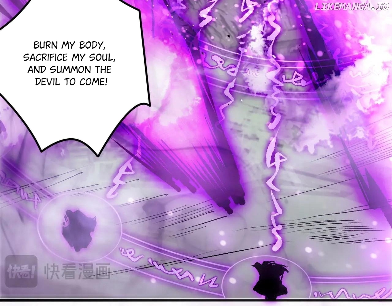 Read Catastrophic Necromancer EN Manga Online