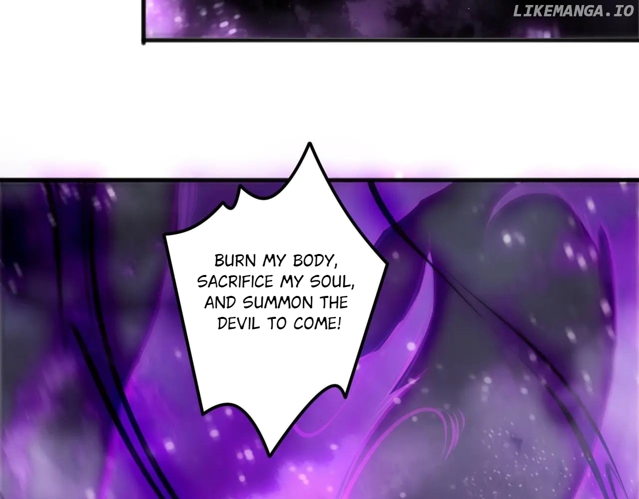 Read Catastrophic Necromancer EN Manga Online