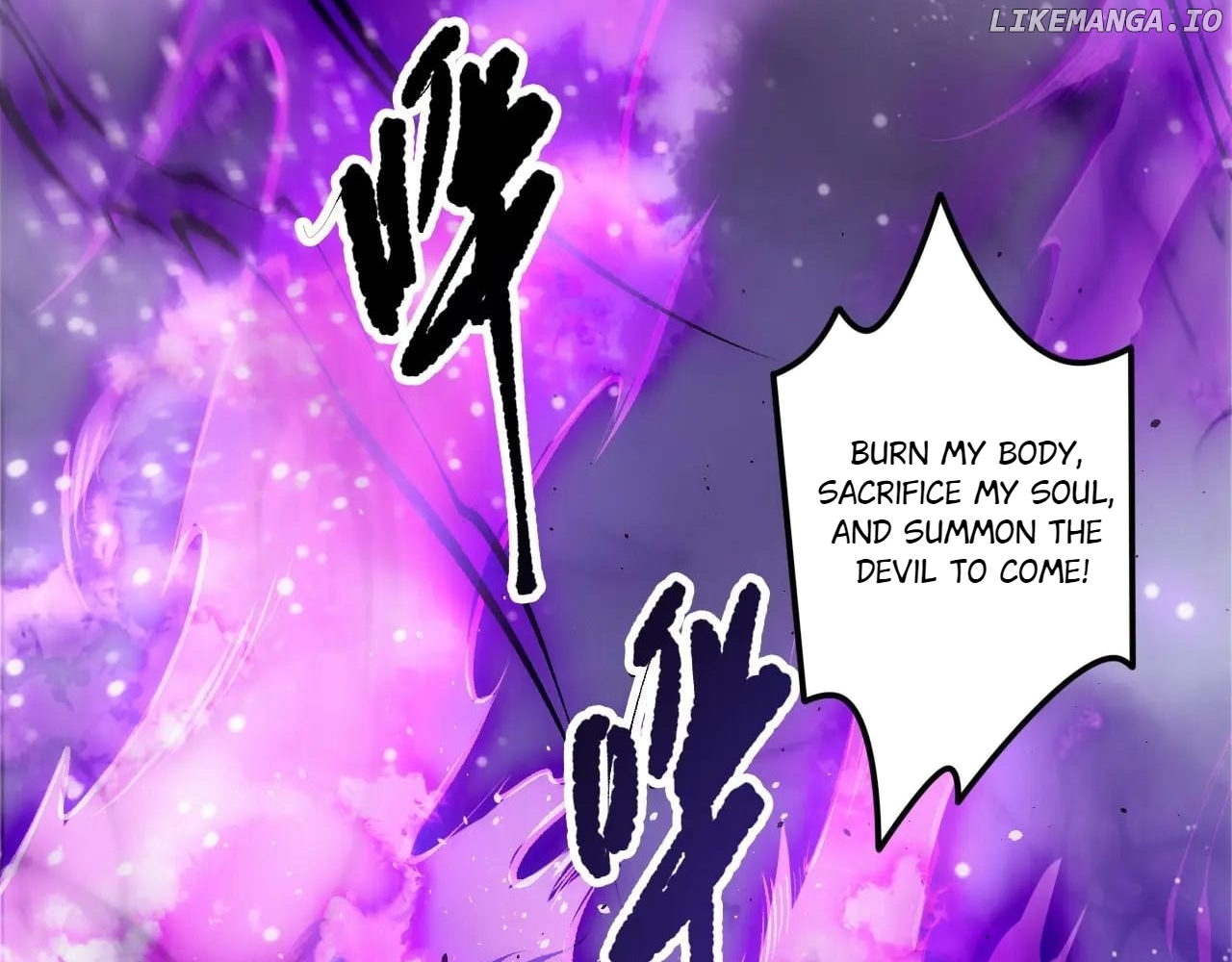 Read Catastrophic Necromancer EN Manga Online
