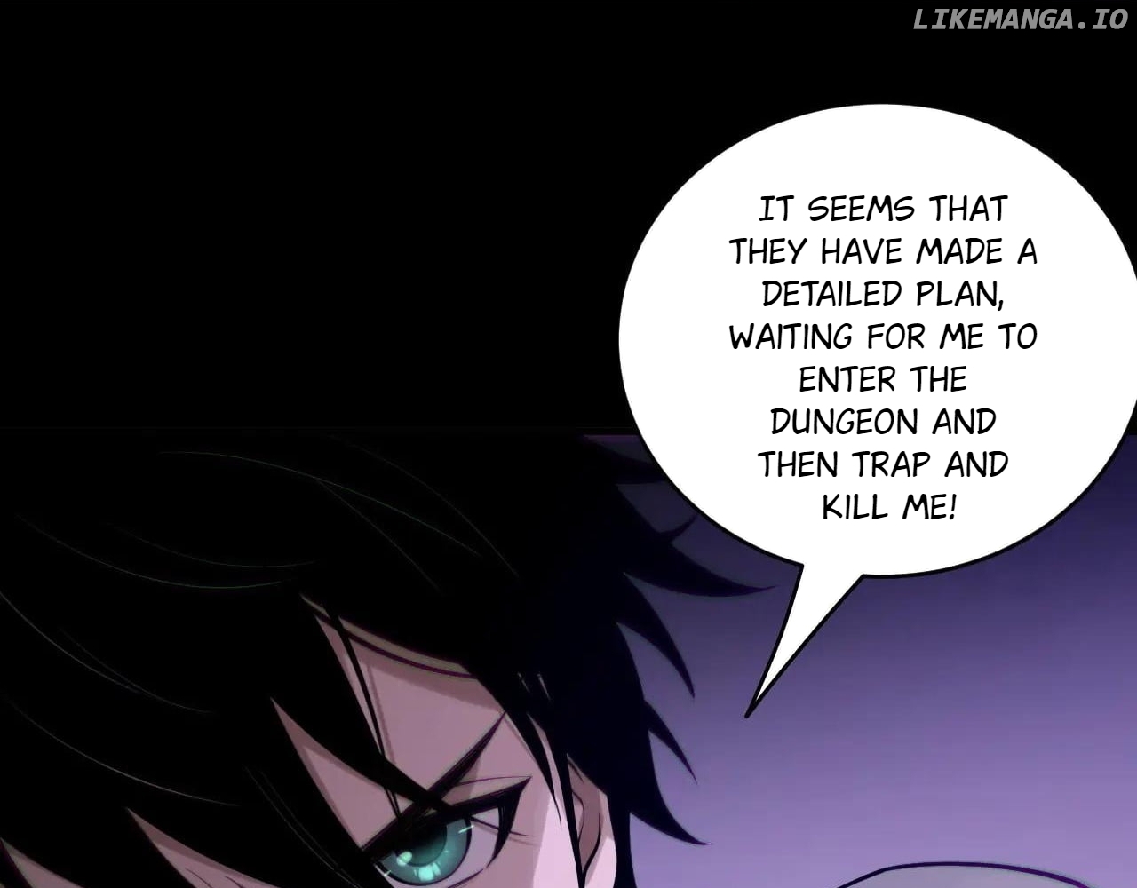 Read Catastrophic Necromancer EN Manga Online