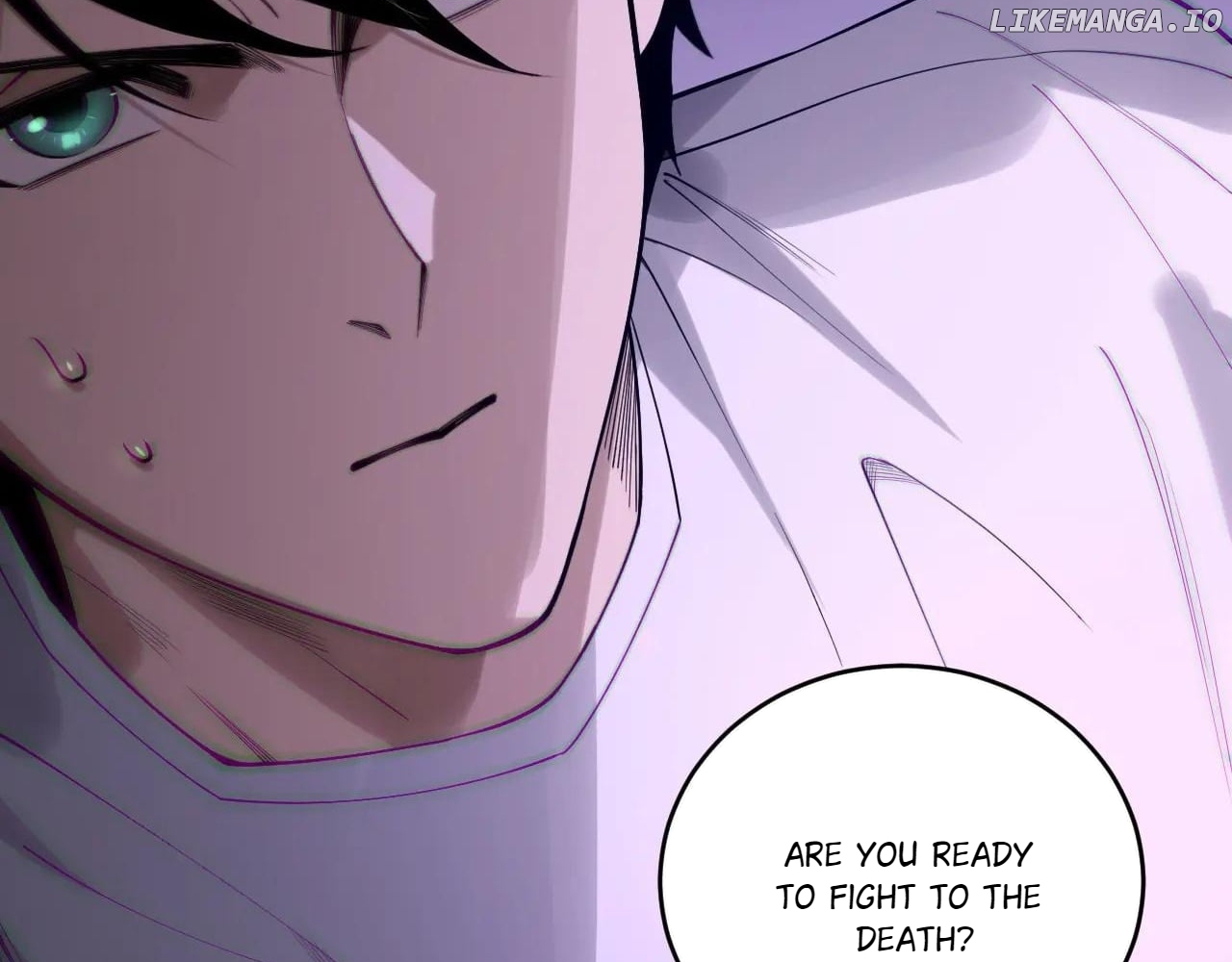 Read Catastrophic Necromancer EN Manga Online