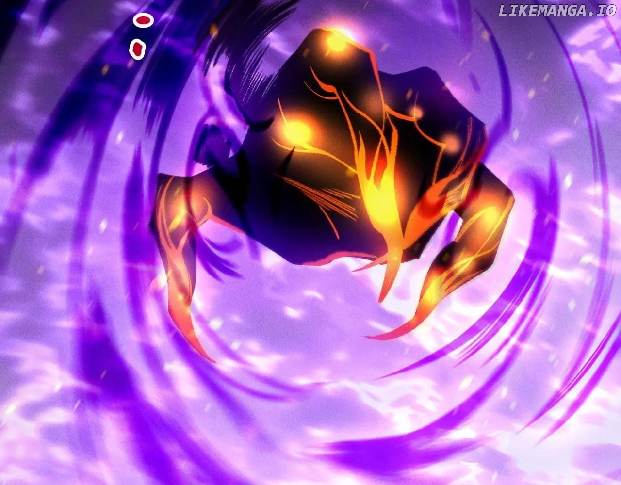 Read Catastrophic Necromancer EN Manga Online