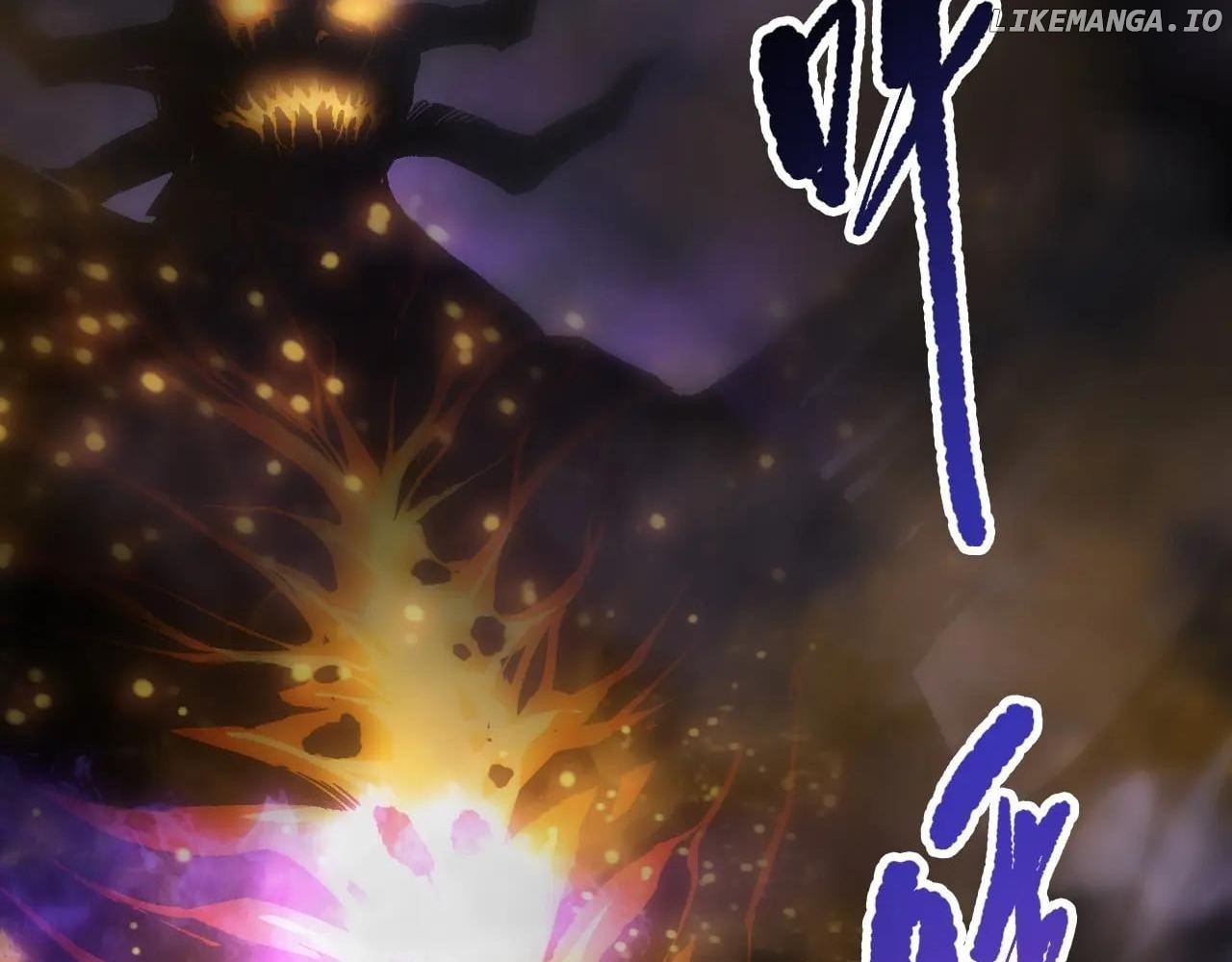 Read Catastrophic Necromancer EN Manga Online