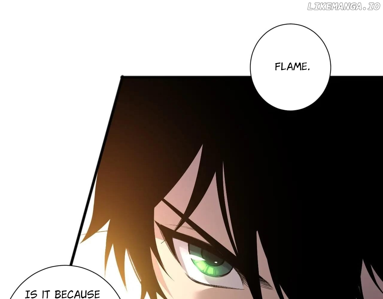 Read Catastrophic Necromancer EN Manga Online